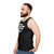 Colt Firearms Unisex Tactical Tank Top - men side