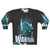 Warframe Gaming Sweatshirt