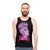 Pink Summer Tour 2023 Unisex Tank Top - men