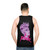 Pink Summer Tour 2023 Unisex Tank Top - men back