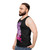Pink Summer Tour 2023 Unisex Tank Top - men side
