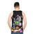 The Owl House Season 2 Unisex Magic Tank Top - men back