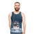 Gilligan's Island inspired unisex cruise tank top - men