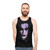 The Crow Brandon Lee Unisex Tank Top - men