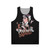 Genesis Band Unisex Retro Funny Graphic Tank Top