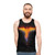 Unisex Phoenix Tank Top - men