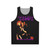 The Cramps Unisex Punk Rock Tank Top