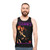 The Cramps Unisex Punk Rock Tank Top - men