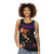 The Cramps Unisex Punk Rock Tank Top - women