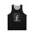 Ghostbusters Afterlife Phoebe Spengler Unisex Tank Top