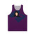 Unisex Counselor Troi Tank Top