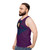Unisex Counselor Troi Tank Top - men side