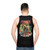 Phantom of the Paradise Unisex Tank Top - men back