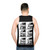 Impreza Generations Unisex Tank Top - men back
