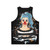 Buggy the Clown Anime Unisex Tank Top - Back