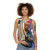 Peter Wright Dart Champion Unisex Tank Top - women