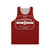 The Clansman Pub Unisex Tank Top - Still Game Merchandise