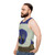 "The City On The Edge Of Forever" Star Trek Unisex Tank Top - men side