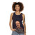 Colin Mochrie Drunk Unisex Tank Top - women