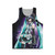 Goth Unisex Tank Top