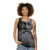 Peter Kropotkin Unisex Tank Top - women