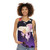 God From The Machine Unisex Tank Top - women
