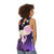God From The Machine Unisex Tank Top - women back