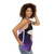 God From The Machine Unisex Tank Top - women side