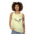 Bridgerton Inspired Unisex Tank Top with Bee Design - women