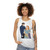 Bridgerton Colin and Penelope Unisex Tank Top - women