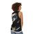 Peter Gabriel Kesejahteraan Unisex Tank Top - women back