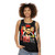 Unisex Il Volo Italian Pop and Operatic Music Tank Top - women