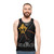 Cole Ninjago Unisex Tank Top - men
