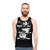 The Good, The Bad, The Ugly Unisex Retro Tank Top - men