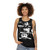 The Good, The Bad, The Ugly Unisex Retro Tank Top - women