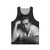 Cole Sprouse Riverdale Themed Unisex Tank Top