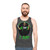 Pete Weber Unisex Bowling Tank Top - men