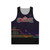 Castlevania Super Nintendo Unisex Tank Top