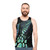 Iguana Bubble Tank Top - men