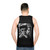 Pet Shop Boys 2016 Tour Unisex Tank Top - men back