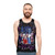 The Burbs Film Art Unisex Tank Top - men