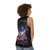 The Burbs Film Art Unisex Tank Top - women back