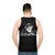 Pet Sematary Jud Crandall Unisex Tank Top - men back
