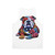 British Bulldog Unisex Tank Top