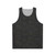 Unisex code tank top for programmers and software engineers