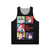 The Breakfast Club Unisex Tank Top
