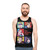 The Breakfast Club Unisex Tank Top - men