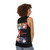 The Breakfast Club Unisex Tank Top - women back