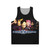 Code Lyoko Unisex Tank Top