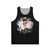 Peso Pluma Unisex Tank Top